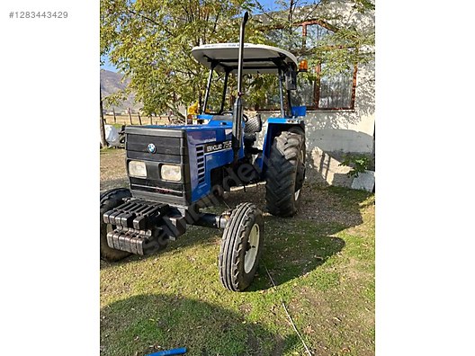 2008 75-56s New Holland
