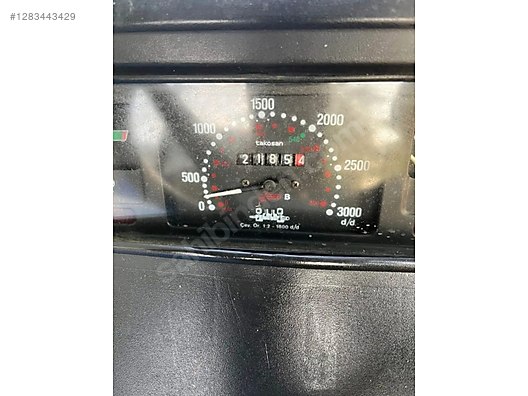 2008 Sahibinden İkinci El New Holland Satılık Traktör 875.000 TL'ye sahibinden.com'da