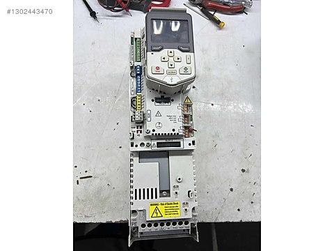 Abb acs580 01 018a 4 - ABB Programlayıcı - 1302443470