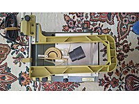 Proxxon 27088 DS 230/E 85 Kıl Testere