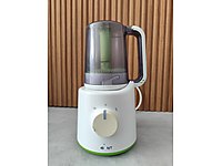 Philips Avent Haşlama Makinesi ve blender #1258443508