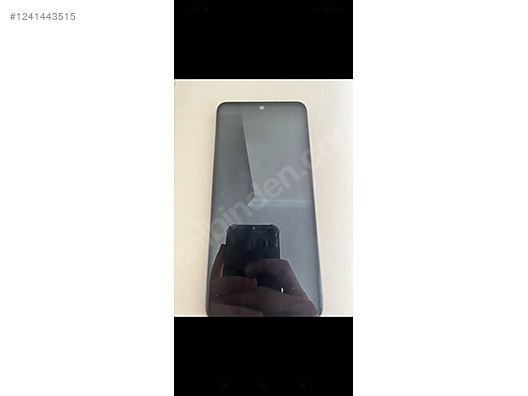 İkinci El ve Sıfır Alışveriş / Cep Telefonu & Aksesuar / Cep Telefonu / Xiaomi / Redmi Note 12