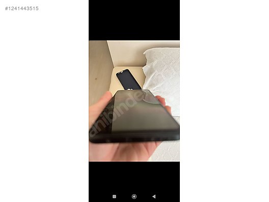 İkinci El ve Sıfır Alışveriş / Cep Telefonu & Aksesuar / Cep Telefonu / Xiaomi / Redmi Note 12