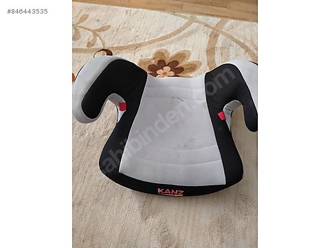 kanz cocuk oto koltugu sahibinden com
