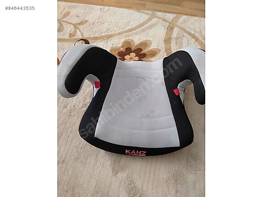 Koltuk Yukseltici Kanz Cocuk Oto Koltugu Sahibinden Com Da 846443535