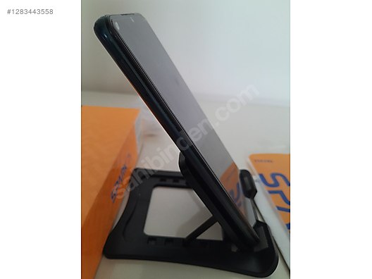 Used & Brand New Items / Cell Phones & Accessories / Cell Phones / Tecno / Spark 7T