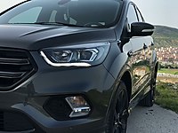 Ford Kuga Fiyatlari Modelleri Sahibinden Com Da