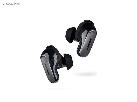 Bose QuietComfort Ultra Kulak İçi Bluetooth Kulaklık - 1283443570