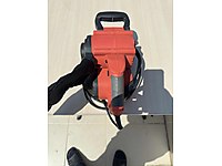 Zımpara makinesi Tank