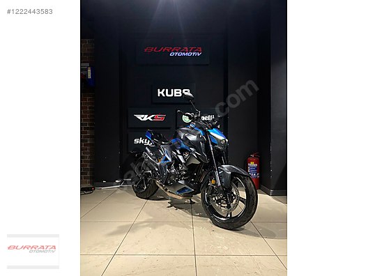 BURRATA MOTOR'DAN 12 AY TAKSİT İMKANI HEMEN TESLİM !! #1222443583