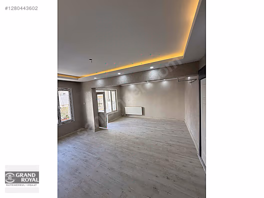 BEYAZLAR MAHALLESİNDE KATTAN BÖLME #1280443602