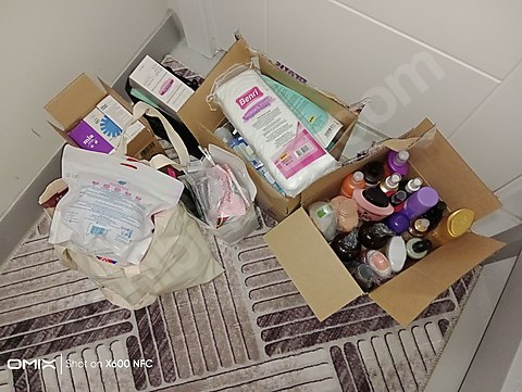 kozmetik ve kisisel bakım