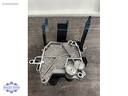 Otomobil & Arazi Aracı / Şanzıman & Vites / AUDİ A4 2.0 TDİ 7