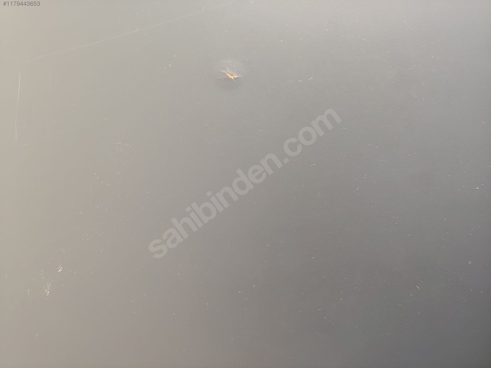 Tables / Work Tables / IKEA LAGKAPTENADILS YEMEKÇALIŞMA MASASI at