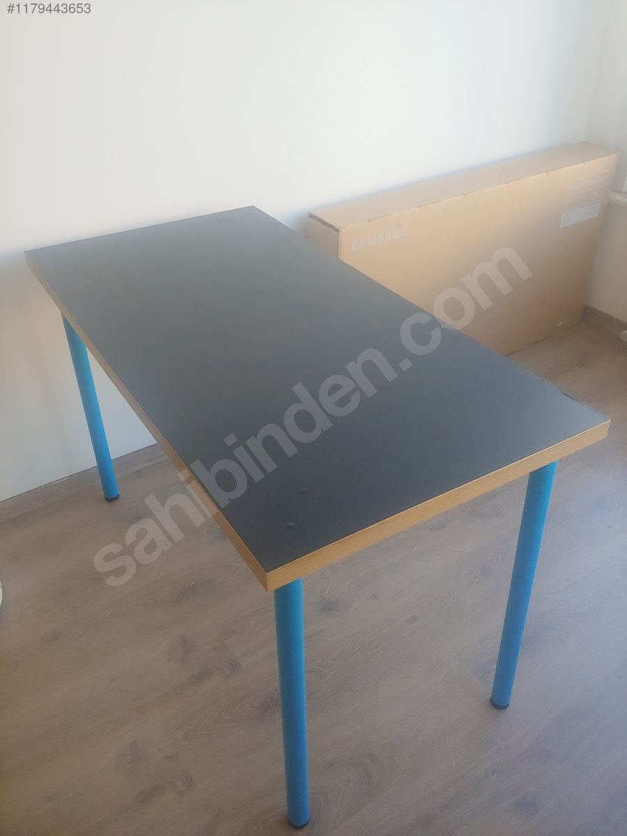 Tables / Work Tables / IKEA LAGKAPTENADILS YEMEKÇALIŞMA MASASI at