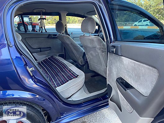 Vasıta / Otomobil / Opel / Astra / 1.6 / Elegance