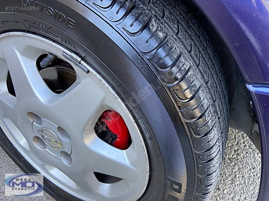 Vasıta / Otomobil / Opel / Astra / 1.6 / Elegance