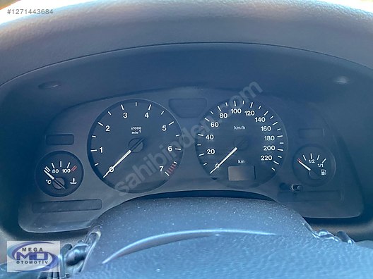 Vasıta / Otomobil / Opel / Astra / 1.6 / Elegance