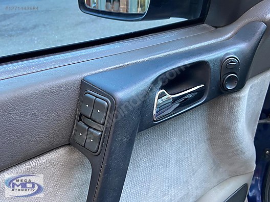 Vasıta / Otomobil / Opel / Astra / 1.6 / Elegance