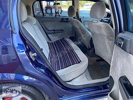 Vasıta / Otomobil / Opel / Astra / 1.6 / Elegance