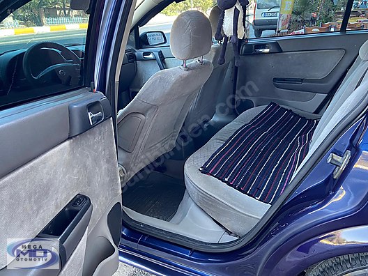 Vasıta / Otomobil / Opel / Astra / 1.6 / Elegance