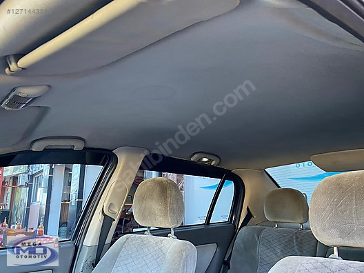 Vasıta / Otomobil / Opel / Astra / 1.6 / Elegance