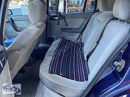 Vasıta / Otomobil / Opel / Astra / 1.6 / Elegance