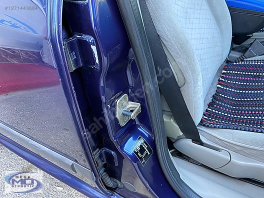 Vasıta / Otomobil / Opel / Astra / 1.6 / Elegance