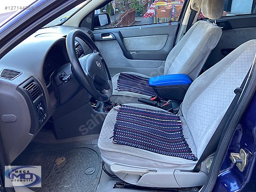 Vasıta / Otomobil / Opel / Astra / 1.6 / Elegance