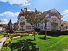 BURSA NİLÜFER ÇAMLICA DA NET 145 M² KİRALIK 3+1 DAİRE