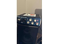 Presonus audiobox usb 96 ses kartı