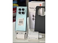 XİAOMİ REDMİ NOTE 14 PRO 256/8+8 GLOBAL