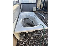 Jakuzi - fiyat düştü