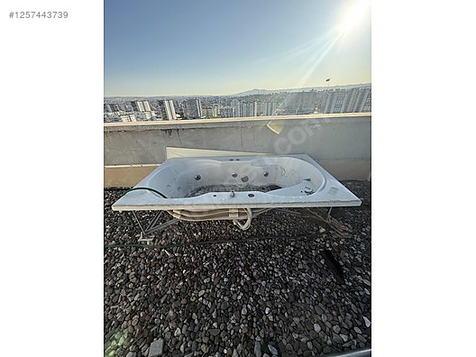 Used & Brand New Items / Garden & Home Improvement / Home Improvement / Bathroom & Kitchen / Jacuzzis