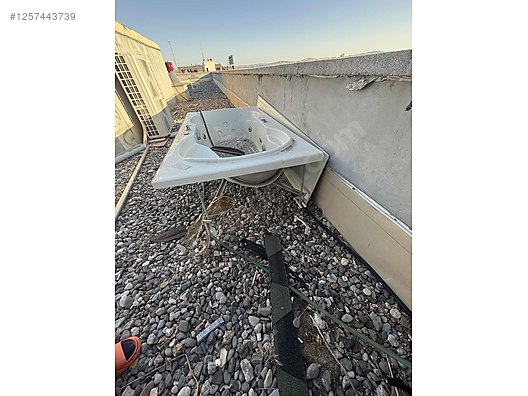 Used & Brand New Items / Garden & Home Improvement / Home Improvement / Bathroom & Kitchen / Jacuzzis