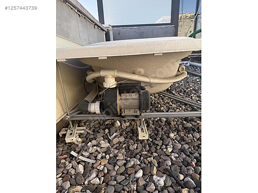 Used & Brand New Items / Garden & Home Improvement / Home Improvement / Bathroom & Kitchen / Jacuzzis