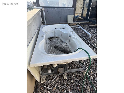 Used & Brand New Items / Garden & Home Improvement / Home Improvement / Bathroom & Kitchen / Jacuzzis