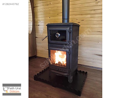 Used & Brand New Items / Garden & Home Improvement / Home Improvement / Heating / Heating Stove & Fireplace