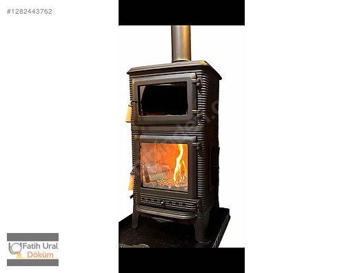 Used & Brand New Items / Garden & Home Improvement / Home Improvement / Heating / Heating Stove & Fireplace