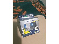 NARVA H7 ZENON AMPÜL