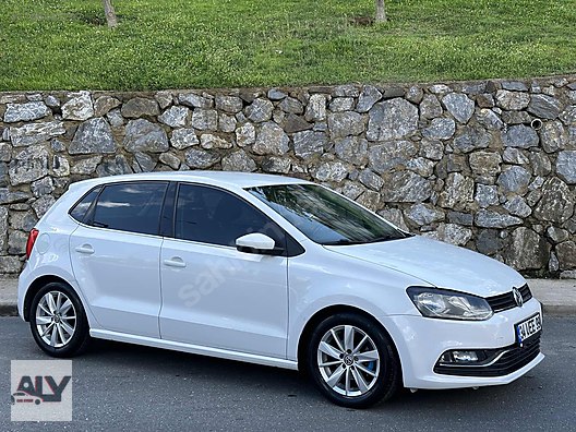 Volkswagen polo comfortline 2015 sale