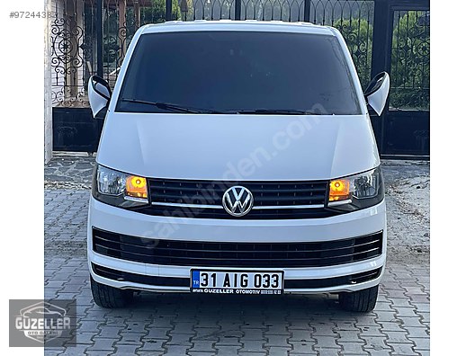 volkswagen transporter 2 0 tdi camli van comfortline guzeller den hatasiz degisensiz kazasiz uzun sase sahibinden comda 972443823