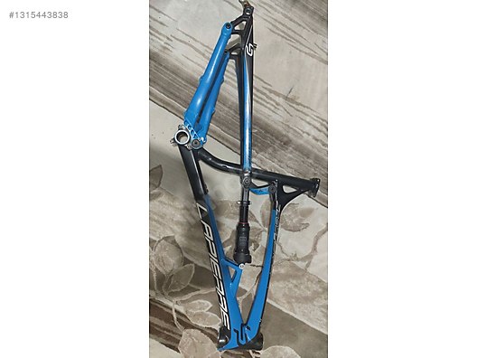 LAPİERRE ZESTY 314 KADRO & SHOX sahibinden.comda - 1315443838