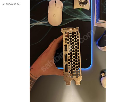 İkinci El Ekran Kartı