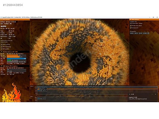 Palit 1650 ekran kartı - Palit Ekran Kartı İlanları sahibinden.com'da