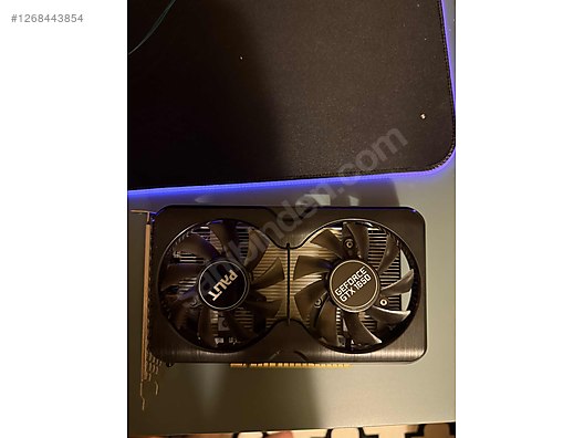 İkinci El ve Sıfır Alışveriş / Bilgisayar / Masaüstü / Donanım / Ekran Kartı