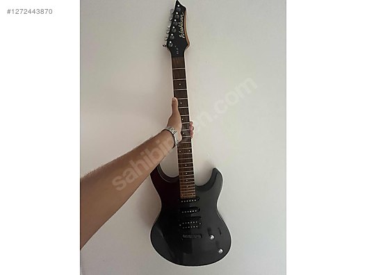 İkinci El ve Sıfır Alışveriş / Müzik / Müzik Aletleri / Telli Çalgılar / Gitar / Elektro