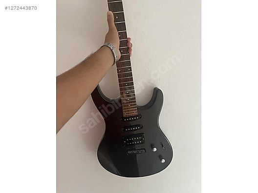 İkinci El ve Sıfır Alışveriş / Müzik / Müzik Aletleri / Telli Çalgılar / Gitar / Elektro