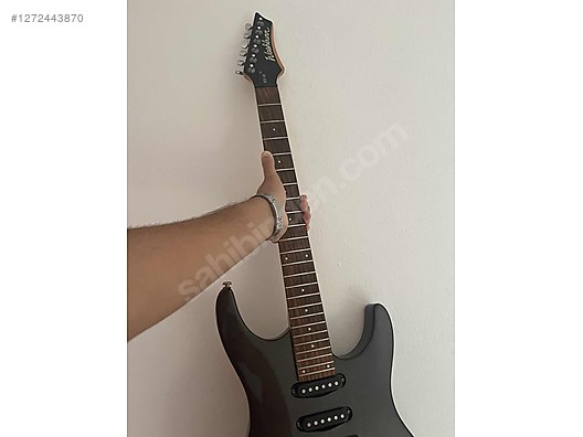 İkinci El ve Sıfır Alışveriş / Müzik / Müzik Aletleri / Telli Çalgılar / Gitar / Elektro