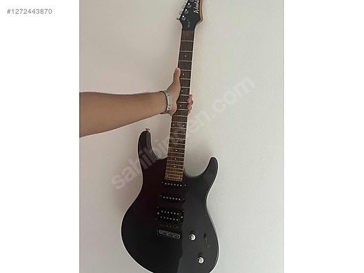 Washburn Elektro Gitar